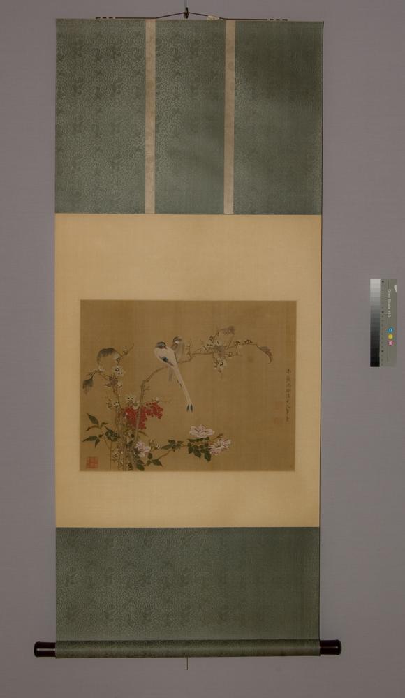 图片[2]-hanging scroll; painting BM-1881-1210-0.45.CH-China Archive